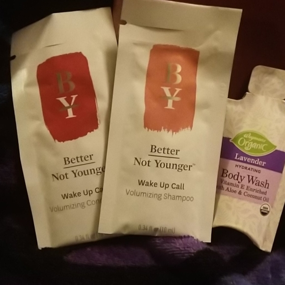 Sample Bundle - Picture 2 of 3